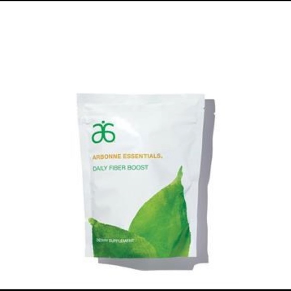 Arbonne Daily Fiber Boost